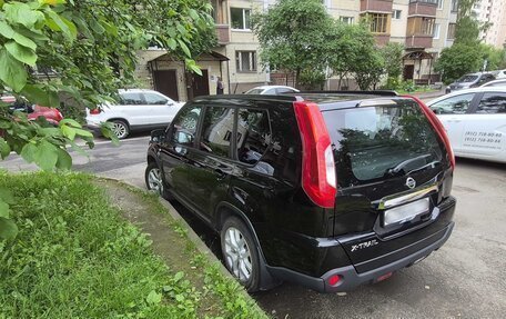Nissan X-Trail, 2011 год, 950 000 рублей, 6 фотография