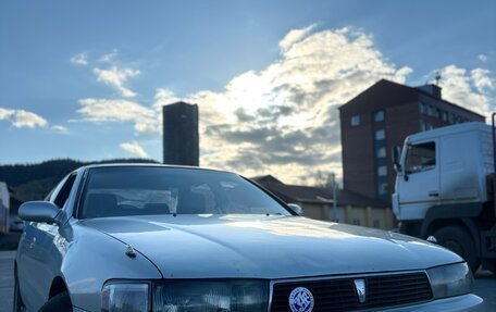 Toyota Cresta, 1993 год, 280 000 рублей, 3 фотография