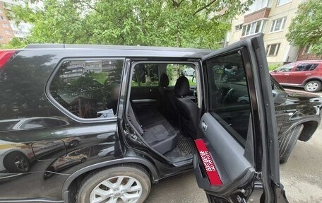 Nissan X-Trail, 2011 год, 950 000 рублей, 10 фотография