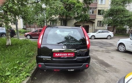 Nissan X-Trail, 2011 год, 950 000 рублей, 5 фотография