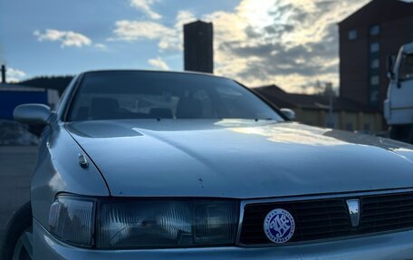 Toyota Cresta, 1993 год, 280 000 рублей, 6 фотография