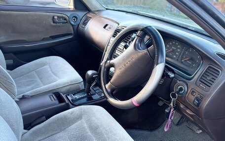 Toyota Cresta, 1993 год, 280 000 рублей, 11 фотография