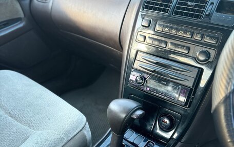 Toyota Cresta, 1993 год, 280 000 рублей, 12 фотография