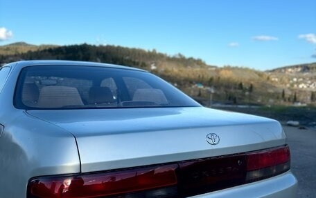 Toyota Cresta, 1993 год, 280 000 рублей, 7 фотография