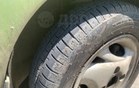 Daewoo Matiz I, 2006 год, 145 000 рублей, 6 фотография