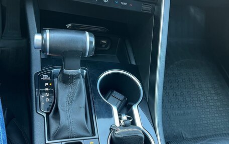 KIA K5, 2020 год, 1 850 000 рублей, 8 фотография