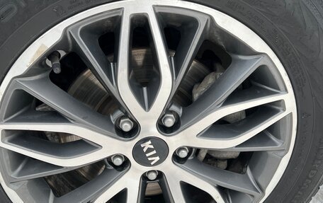 KIA K5, 2020 год, 1 850 000 рублей, 6 фотография