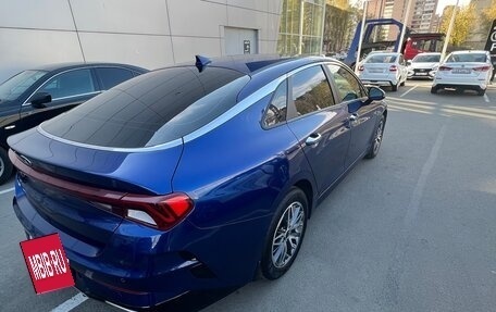 KIA K5, 2020 год, 1 850 000 рублей, 4 фотография