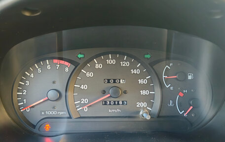 Hyundai Accent II, 2007 год, 410 000 рублей, 24 фотография