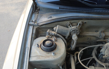 Hyundai Accent II, 2007 год, 410 000 рублей, 38 фотография