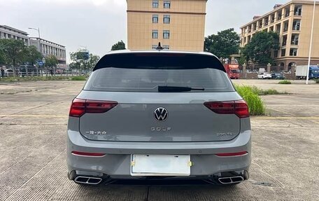 Volkswagen Golf VIII, 2023 год, 2 390 000 рублей, 5 фотография