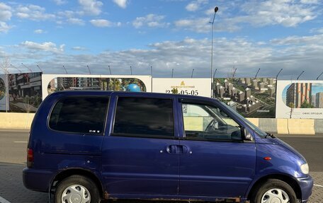 Nissan Serena I, 1998 год, 265 000 рублей, 3 фотография