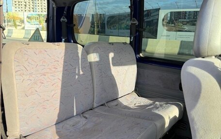 Nissan Serena I, 1998 год, 265 000 рублей, 4 фотография