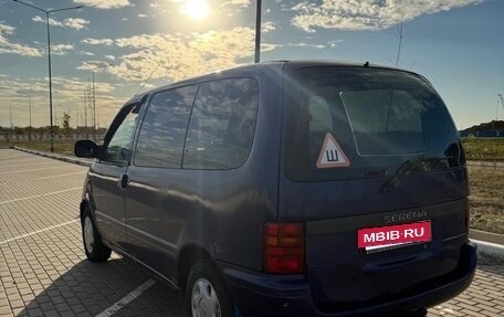 Nissan Serena I, 1998 год, 265 000 рублей, 2 фотография