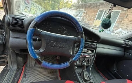 Audi 100, 1994 год, 160 000 рублей, 18 фотография