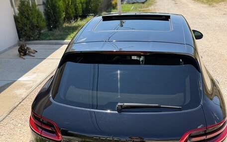 Porsche Macan I рестайлинг, 2018 год, 4 150 000 рублей, 3 фотография
