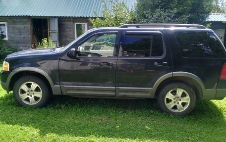 Ford Explorer III, 2003 год, 500 000 рублей, 2 фотография