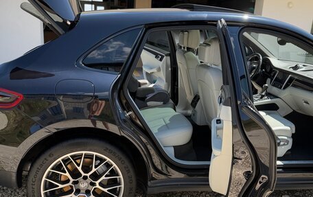 Porsche Macan I рестайлинг, 2018 год, 4 150 000 рублей, 14 фотография