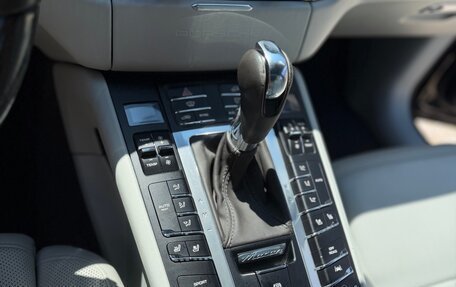 Porsche Macan I рестайлинг, 2018 год, 4 150 000 рублей, 29 фотография
