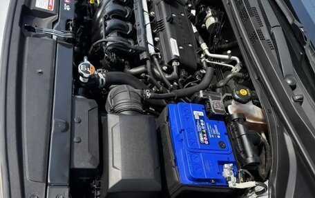Hyundai Solaris II рестайлинг, 2019 год, 1 290 000 рублей, 6 фотография