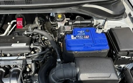 Hyundai Solaris II рестайлинг, 2019 год, 1 290 000 рублей, 7 фотография