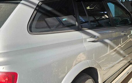 SsangYong Kyron I, 2010 год, 800 000 рублей, 3 фотография