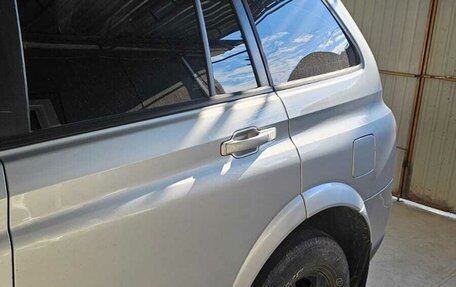 SsangYong Kyron I, 2010 год, 800 000 рублей, 4 фотография