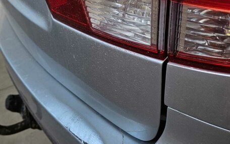 SsangYong Kyron I, 2010 год, 800 000 рублей, 5 фотография