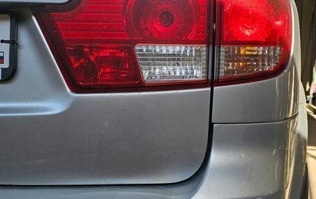 SsangYong Kyron I, 2010 год, 800 000 рублей, 6 фотография