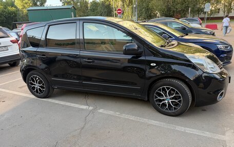 Nissan Note II рестайлинг, 2012 год, 900 000 рублей, 11 фотография