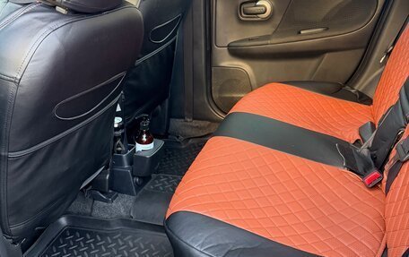 Nissan Note II рестайлинг, 2012 год, 900 000 рублей, 6 фотография