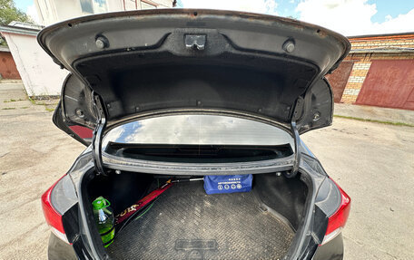 Hyundai Elantra V, 2011 год, 933 000 рублей, 7 фотография
