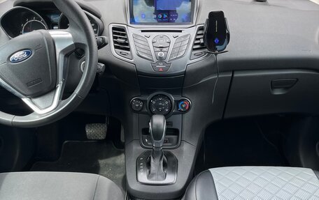 Ford Fiesta, 2015 год, 785 000 рублей, 5 фотография