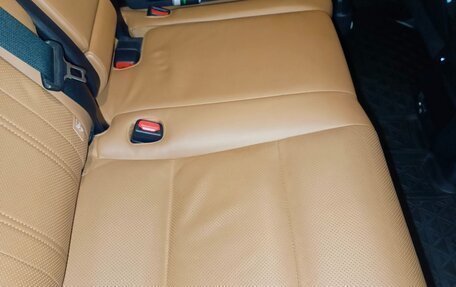 Lexus RX IV рестайлинг, 2019 год, 4 170 000 рублей, 13 фотография