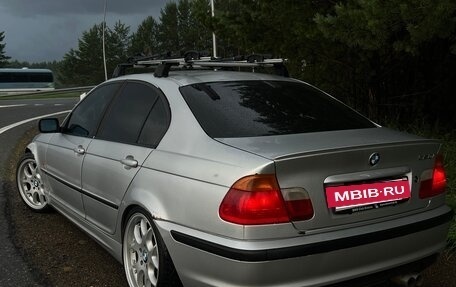 BMW 3 серия, 2000 год, 480 000 рублей, 2 фотография