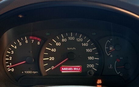 Hyundai Accent II, 2007 год, 435 000 рублей, 10 фотография