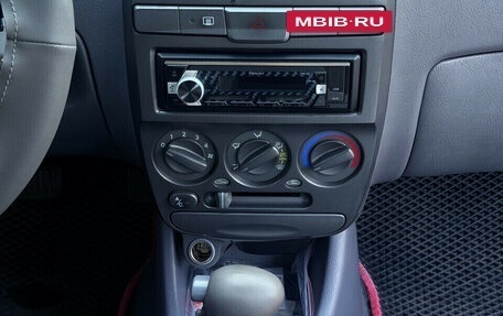 Hyundai Accent II, 2007 год, 435 000 рублей, 12 фотография