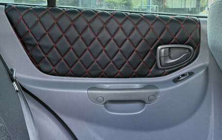 Hyundai Accent II, 2007 год, 435 000 рублей, 13 фотография