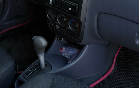 Hyundai Accent II, 2007 год, 435 000 рублей, 16 фотография