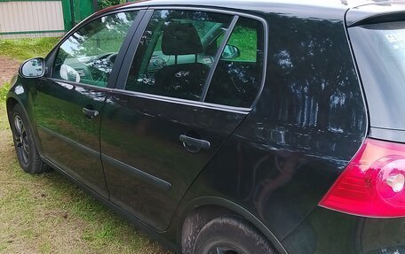 Volkswagen Golf V, 2008 год, 650 000 рублей, 3 фотография