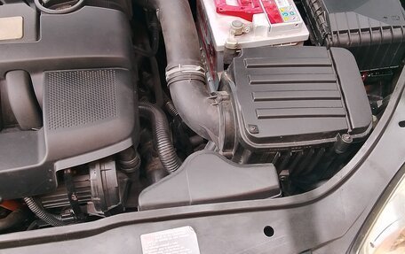 Volkswagen Golf V, 2008 год, 650 000 рублей, 6 фотография