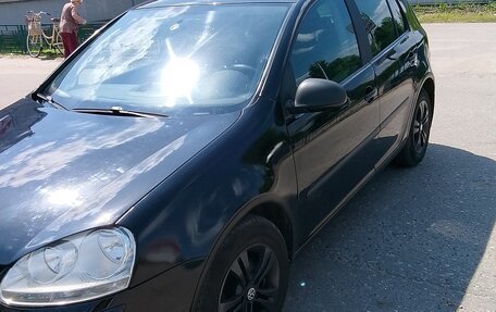 Volkswagen Golf V, 2008 год, 650 000 рублей, 13 фотография