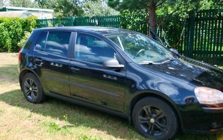 Volkswagen Golf V, 2008 год, 650 000 рублей, 18 фотография