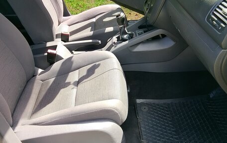 Volkswagen Golf V, 2008 год, 650 000 рублей, 21 фотография