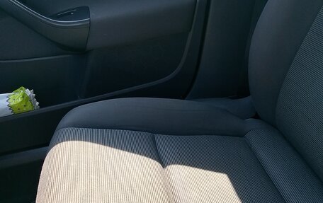 Volkswagen Golf V, 2008 год, 650 000 рублей, 15 фотография