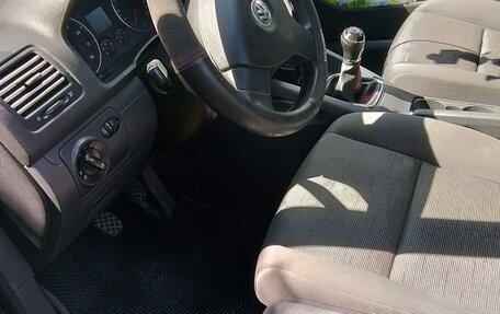 Volkswagen Golf V, 2008 год, 650 000 рублей, 23 фотография