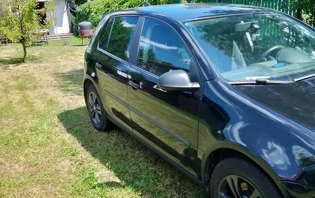 Volkswagen Golf V, 2008 год, 650 000 рублей, 25 фотография