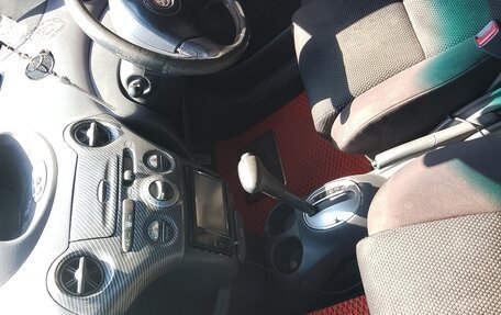 Toyota Vitz, 2002 год, 520 000 рублей, 5 фотография