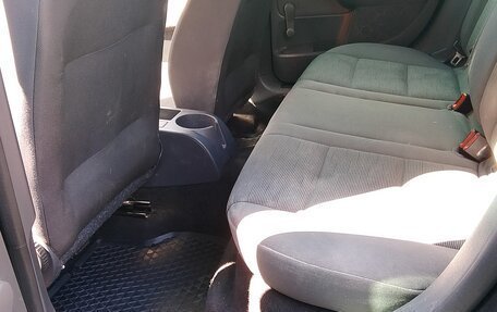 Volkswagen Golf V, 2008 год, 650 000 рублей, 27 фотография