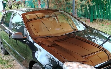 Volkswagen Golf V, 2008 год, 650 000 рублей, 31 фотография